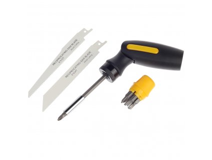 Több célra használható, 11 db-os készlet