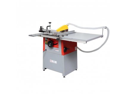Asztali körfűrész Holzmann TS250 400V