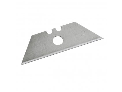 Tartalék penge furattal 0,6 mm 10 db Silverline