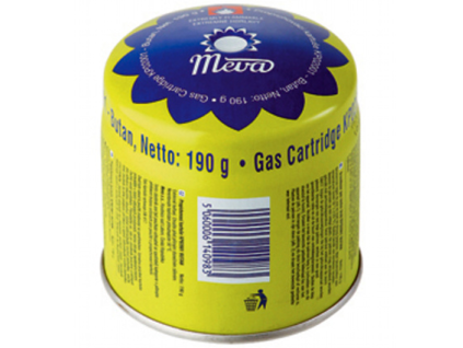 Patron piercing 190 g , STOP GAS