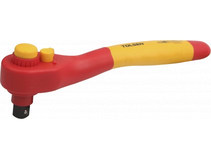 1/2”-os VDE szigetelt racsni