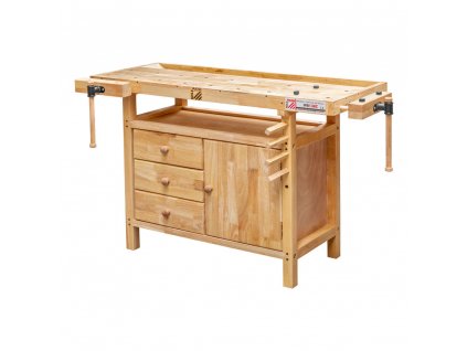 Asztalos gyalu Holzmann WB138C