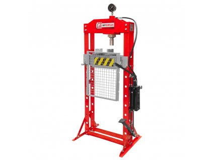 Műhely hidraulikus prés 20t Holzmann WP20PLUS