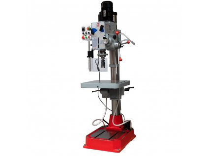 Padlófúrógép Holzmann ZS50APS 400V