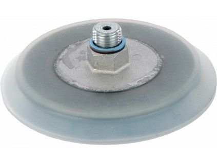 Tapadókorong PU 100 mm - G1/4"