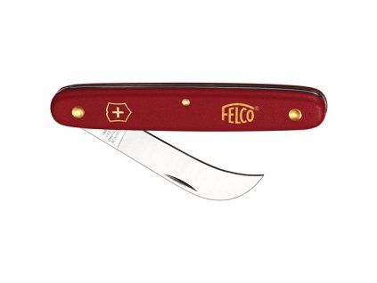FELCO 3.90 60 Könnyű zsebkés, oltókés