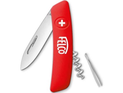 FELCO 501 svájci bicska