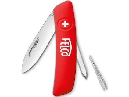 FELCO 502 svájci bicska