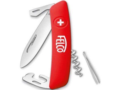 FELCO 503 svájci bicska