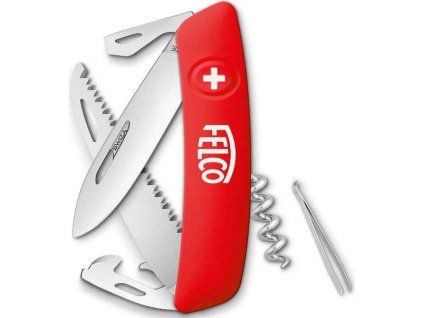 FELCO 505 svájci bicska