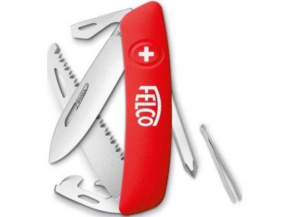 FELCO 506 svájci bicska