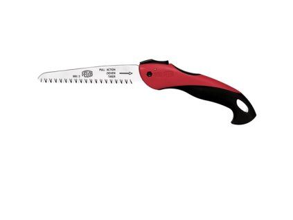 FELCO 600 összecsukható kerti fűrész
