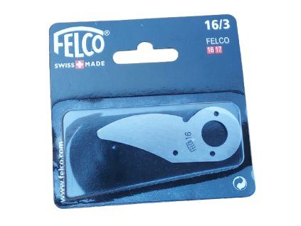 FELCO 16/3 vágópenge (FELCO 16,17)