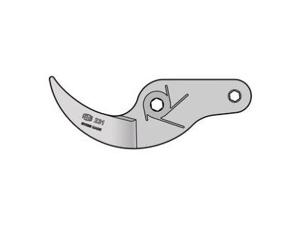 FELCO 231/4 támasztópenge (FELCO 231)