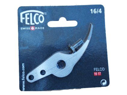 FELCO 16/4 támasztópenge (FELCO 16;17)