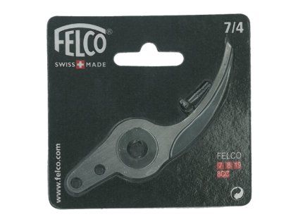 FELCO 7/4 támasztópenge (FELCO 7, 8, 19, 8CC)