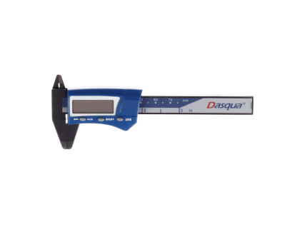 MINI 76 mm-es féknyereg Dasqua
