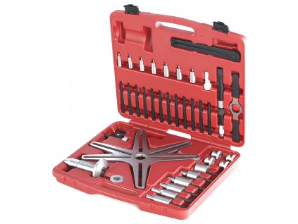 Szerszámkészlet SAC tengelykapcsolókhoz