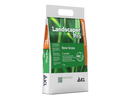 Landscaper Pro Új Fű 5 kg