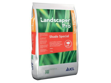 Landscaper Pro Shade Special gyeptrágya 15 kg