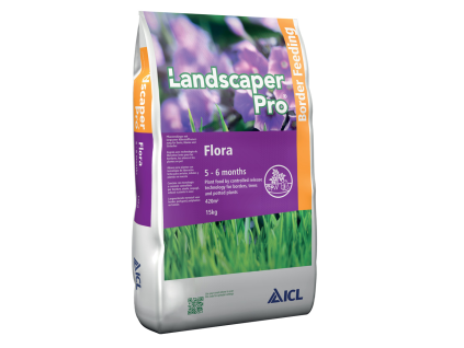 Tájépítő Pro Flora 15 kg