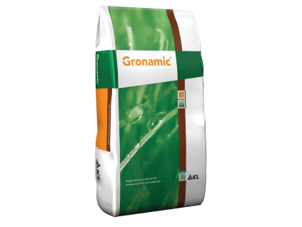 Gronamic Sport High K 7-0-20+2MgO+0.5Fe 25 kg
