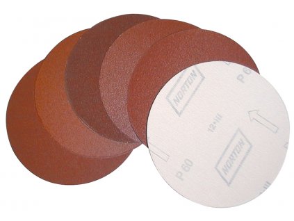 Csiszolókorong 150 mm / K60 (3 db)