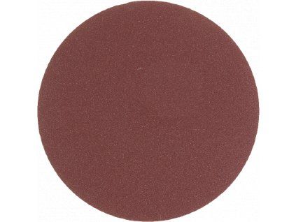 Öntapadó csiszolókorong, 225 mm P40
