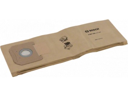 GAS 35 L FSP+ szűrőzacskó