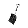 Count YETI PH ČER 31 × 34,5 cm, ergo fogantyú, teleszkóp fogantyú Al