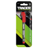 Permanent jelölő Tracer APM3 – piros