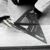 Tesařský úhelník Tracer Pro Square - velký