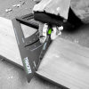 Tesařský úhelník Tracer Pro Square - velký