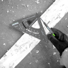 Tesařský úhelník Tracer Pro Square - malý