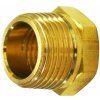 Redukciós szerelvények (2 db) 3/8" külső - 1/4" belső menettel