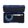 Mikrometr 0 - 25 mm, 0,01 mm Dasqua