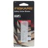 FISKARS cserepengék késhez + visszahúzás 18 mm 10db 1004616