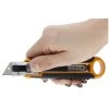 FISKARS szakadár kés + automatikus behelyezés 18 mm 1004683