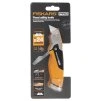 Kés FISKARS CARBONMAX univerzális rögzített penge 26 cm 1027222