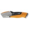 Kés FISKARS CARBONMAX behúzható penge 26 cm 1027223