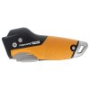 Kés FISKARS CARBONMAX univerzális összecsukható 19 cm 1027224