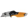 Kés FISKARS CARBONMAX univerzális összecsukható 19 cm 1027224