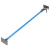 Teleszkópos támaszték 1,15 - 2,9 m, Silverline