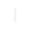 Ladder Al 1d.18př. 5,12 m 7118 EUROSTYL