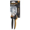 Metszőolló FISKARS POWERGEAR X L P941 Egy lapáttá alakítással 1057174