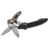 Olló FISKARS POWERARC univerzális vastag 26 cm 1027206