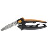 Olló FISKARS POWERARC univerzális vastag 26 cm 1027206
