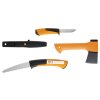 FISKARS X5 kemping készlet 1057912