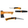 FISKARS X5 kemping készlet 1057912