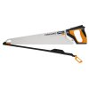 Fűrész FISKARS POWERTOOTH épület 11 fog 55 cm 1062918